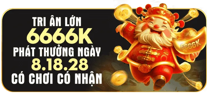 Khuyến mãi g6bet