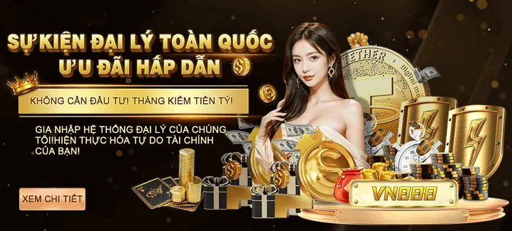 Máy nổ hũ g6bet với giải jackpot