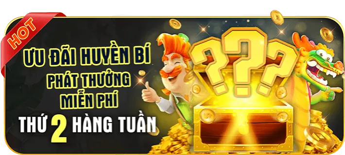 Đa dạng trò chơi Nổ Hũ và Slots