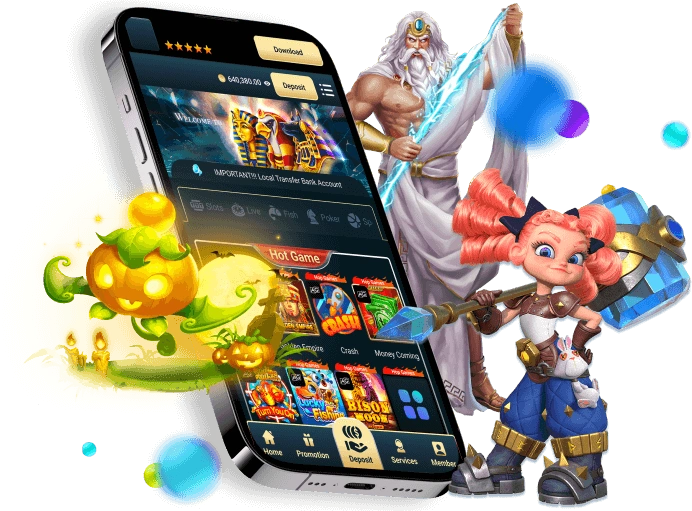An toàn và bảo mật G6BET