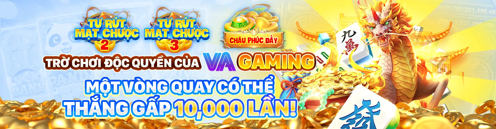 Hình ảnh giới thiệu G6BET Nổ Hũ
