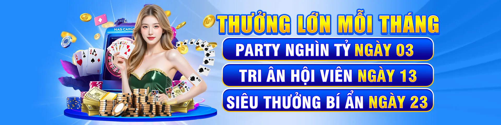 Tin tức G6bet Nổ Hũ 2026 mới nhất