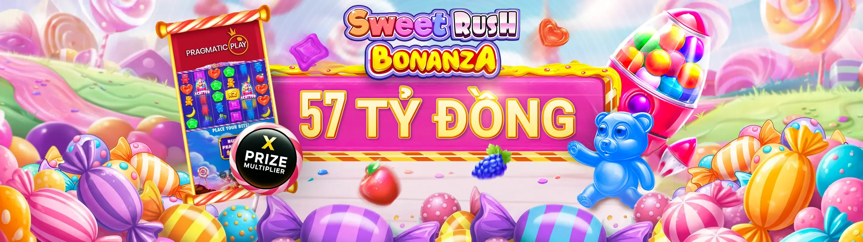 G6BET Nổ Hũ 2026: Ưu Đãi Hấp Dẫn Nhất Mùa Giải!