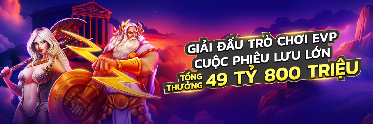 Sân vận động bóng đá với logo G6BET Nổ Hũ và các cầu thủ đang thi đấu
