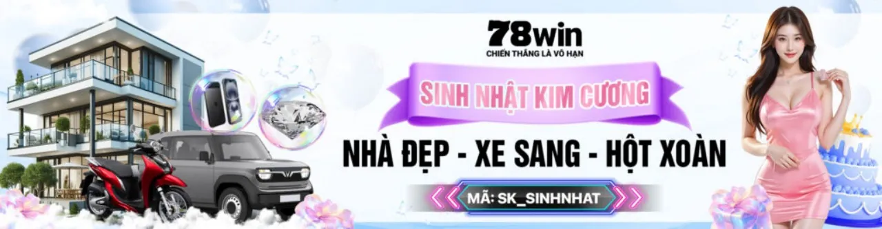 Câu lạc bộ VIP g6bet nổ hũ