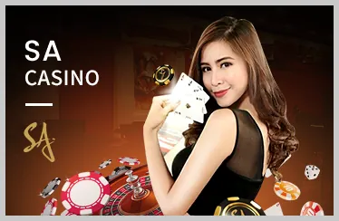 Sòng bạc trực tuyến g6bet với người thật